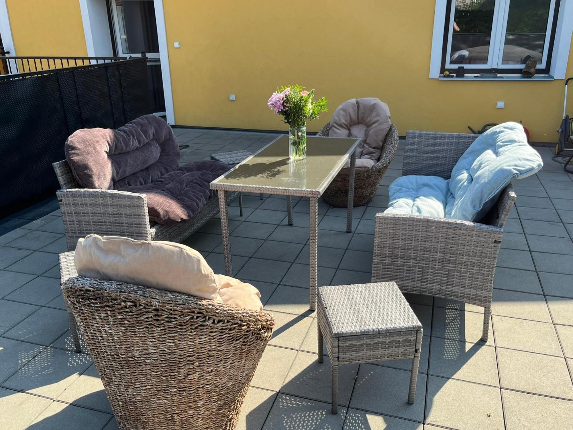 Apartmany Bowling Frydlant Exterior photo